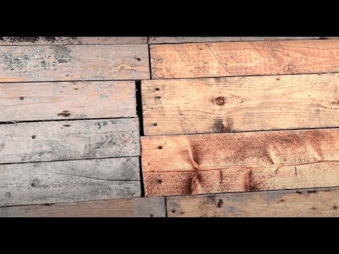 Roman Kučera - Upoutávka na dům s hliníkovou krytinou - Louny