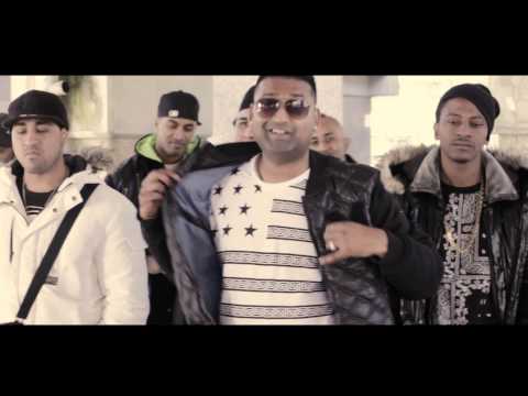 Junior Avi Ft Crims - No Order Official Music Video (Produced By Crims)