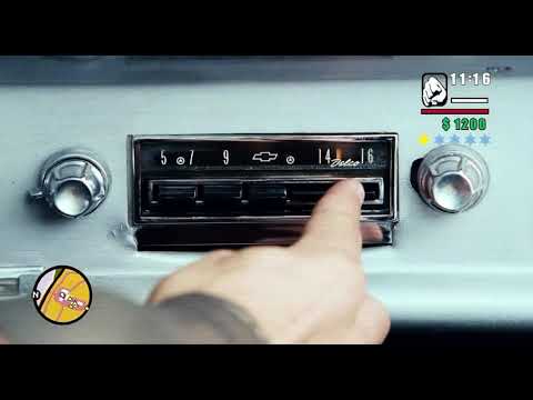 “Meet the Spartans” (2008): Barbie Girl/ GTA Scene Parody.