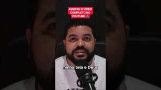O Cristianismo nunca foi a minha tela e eu - A inteligência Artificial vai dominar o mundo?