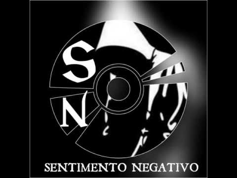 A Solidão - Sentimento Negativo