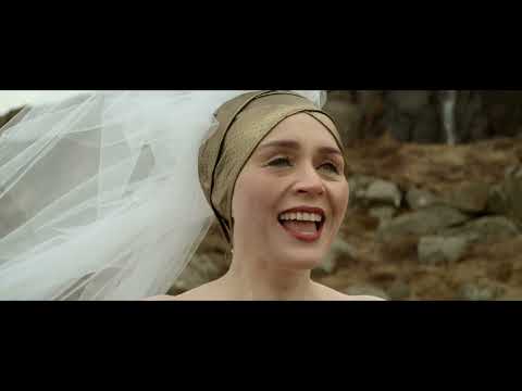 Draumar, konur og brauð - Stikla