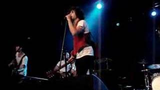 steel train- i feel weird