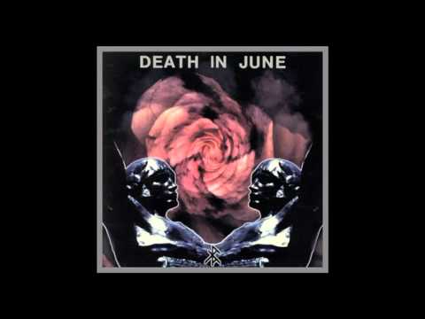 Symbols of the Sun - Death in June