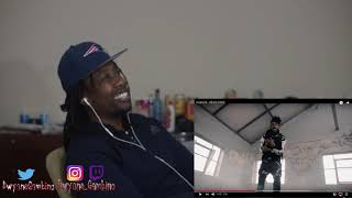 scarlxrd- HEAD GXNE REACTION