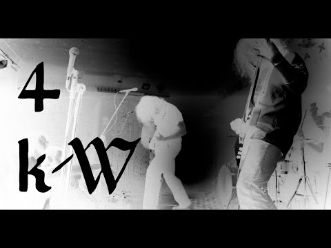 ATTAXIC - 4kW/h Live from BLACKOUT LIVE