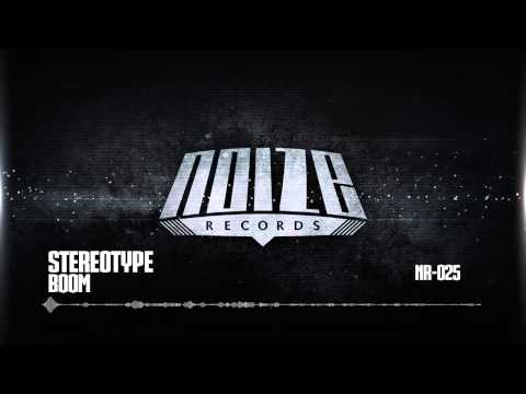 StereoType - Boom - [NR025] preview