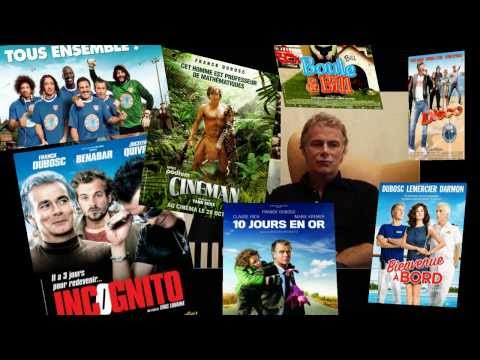 Une p'tite question à Franck Dubosc, par Gilles Botineau