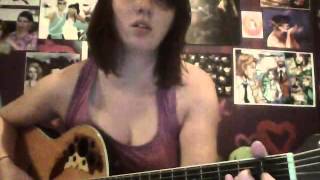 Stray Away-The Colourists cover