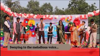 New Bal Bharti Public School Video