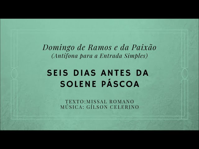 Preview do vídeo