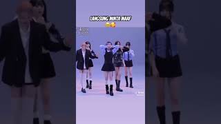 Download lagu aaa sopan banget bilangnya, makin sayang sama gfriend🥹💖 #kpop #gfriend  cr : on video mp3