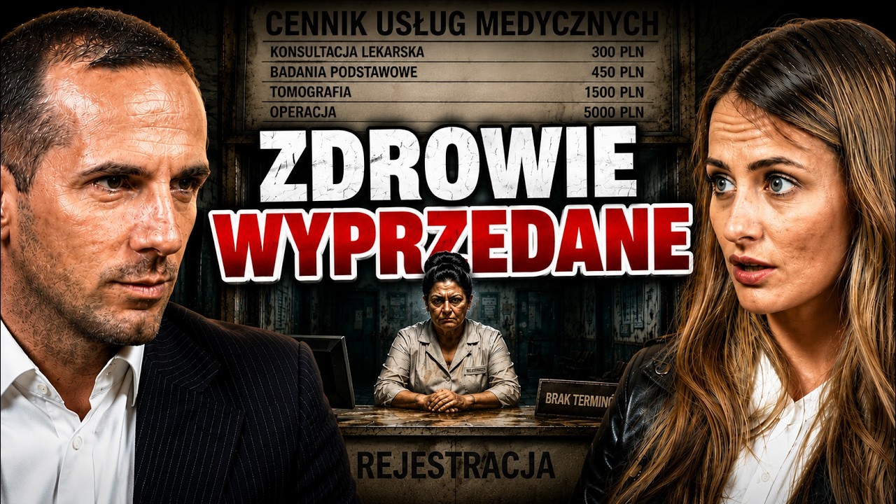 Pacjent WYLECZONY, klient STRACONY. Ukryta prawda.