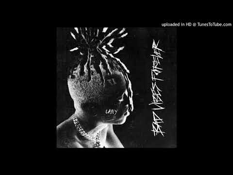 XXXTENTACION - LIMBO [X Only] (without Killstation)