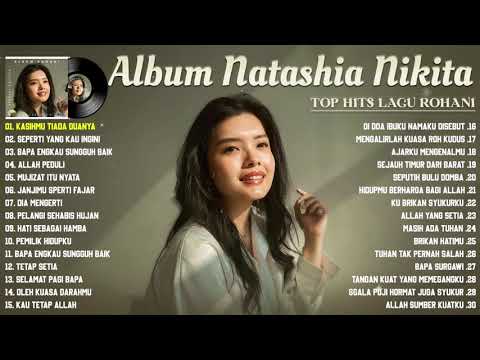 Nikita Full Album | Lagu Rohani Terbaik 2022