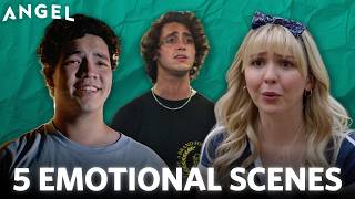 A Week Away: The Series (2025) – 5 Emotional Scenes | Official 4K Compilation