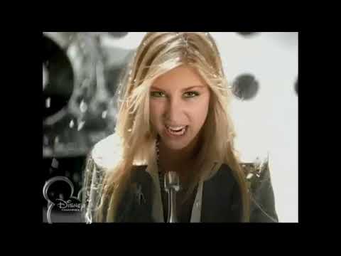 Caleigh Peters - Reach (from Ice Princess)