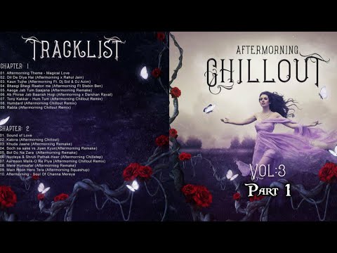 Aftermorning Chillout Vol-3 | Part 1 | Aftermorning | Nonstop Chillout Songs | Music World.