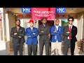 WE OPENED A FRAT HOUSE