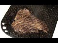 MY Perfect Steak Montana Deleon