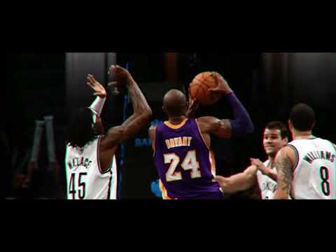 BAD BUNNY - 6 RINGS (HOMENAJE A KOBE BRYANT) R.I.P. BLACK MAMBA 🙏❤️🏀