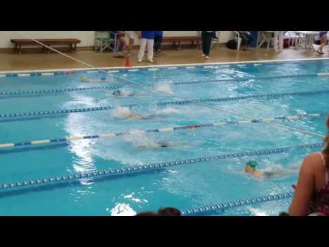 Michelacci Matilde  50FA - Finali 2015-2016 - Tavarnuzze