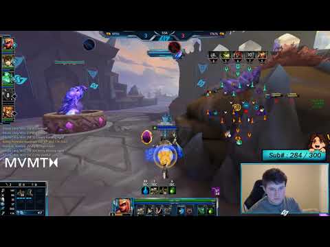 fineokay - BASTET FULL DMG SOLO! (A-Z Series)