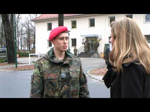 Die Aussetzung der Wehrpflicht ist ein großer Erfolg der FDP