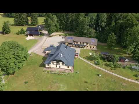 Pension Chlustov - Strážný 4