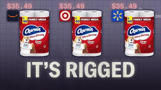 We Uncovered Amazon’s Scheme To Inflate Prices Everywhere