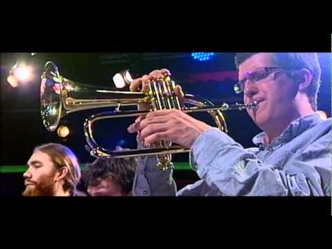 beats & pieces big band - everything in its right place / just (live in Burghausen, Germany)