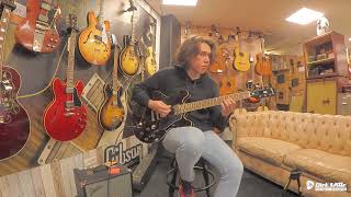 Video thumbnail for Dirk Witte - Epiphone Jim James ES-335 by Dirk Witte Music Store