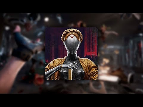 Звёздное Лето | Atomic Heart