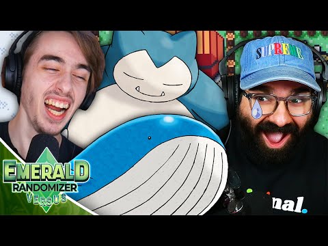 That Was BRUTAL 😵 • Emerald Versus EP13