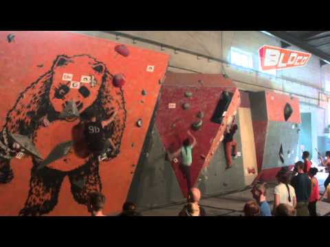 Bloco Masters 2016 - Qualifications Saturday part 2/7 10:23 - 13:03