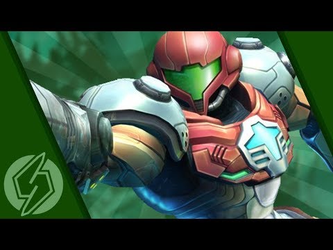 Metroid Prime: Phazon CORRUPTION?! - Got A Minute?