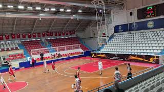 Çiğli Girne Koleji O.O. - ODTÜ Geliştirme Vakfı Özel O.O. 🏀 Orta Okul 