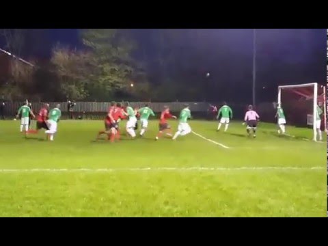 Aylesbury FC vs Aylesbury United