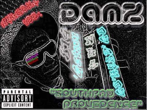 Damz - Music in my Veins ft. Dee