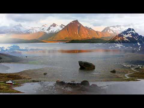 PUST - Nordnorsk julesalme