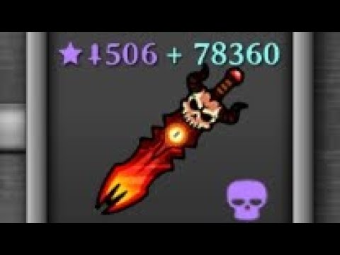 Magic Rampage All seeing sword || New year Rampage || Magic Rampage