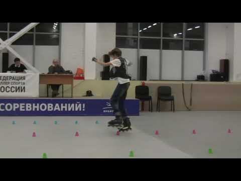 b01 Velikanov Gleb Moscow Russian championship JRM classic 01 place