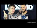 DESANTO JADOR AM CREIERUL TDI