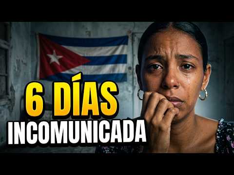 LA ISLA DE LA JUVENTUD INCOMUNICADA_SOS CUBA?__JOVEN CUBANA MU3R3_CUBA LLORA_MI REALIDAD CUBANA