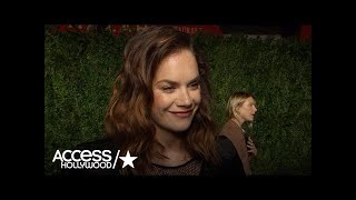 'The Affair's' Ruth Wilson: Why I'm 'Always Looking For Complicated Female Roles'