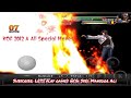 The King Of Fighters A 2012 All Characters Combos All Characters Special Moves All Formulas