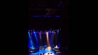 Camel - Rhayader Alone - Live Barbican Centre 2013
