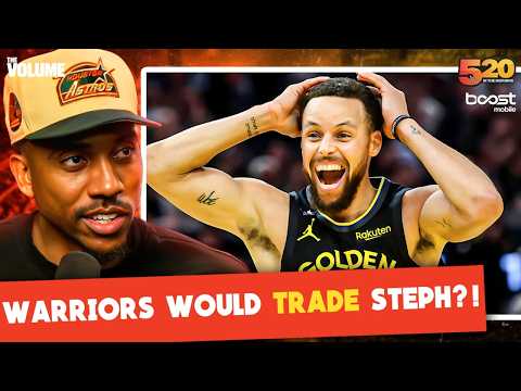 Jeff Teague REACTS to report Warriors would HONOR a Steph ...