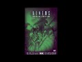 Opening To Aliens 1986 DVD 1999