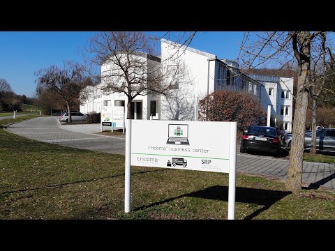 tricoma - Nicht nur ein ERP und CRM Hersteller - Wir stellen uns vor